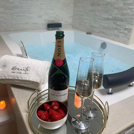 Moments Loft & Spa Paris Montesson Luaran gambar