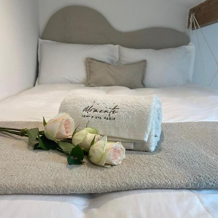 Moments Loft & Spa Paris Montesson Luaran gambar