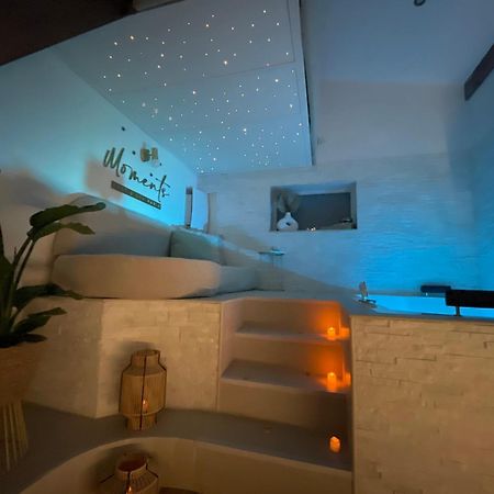 Moments Loft & Spa Paris Montesson Luaran gambar